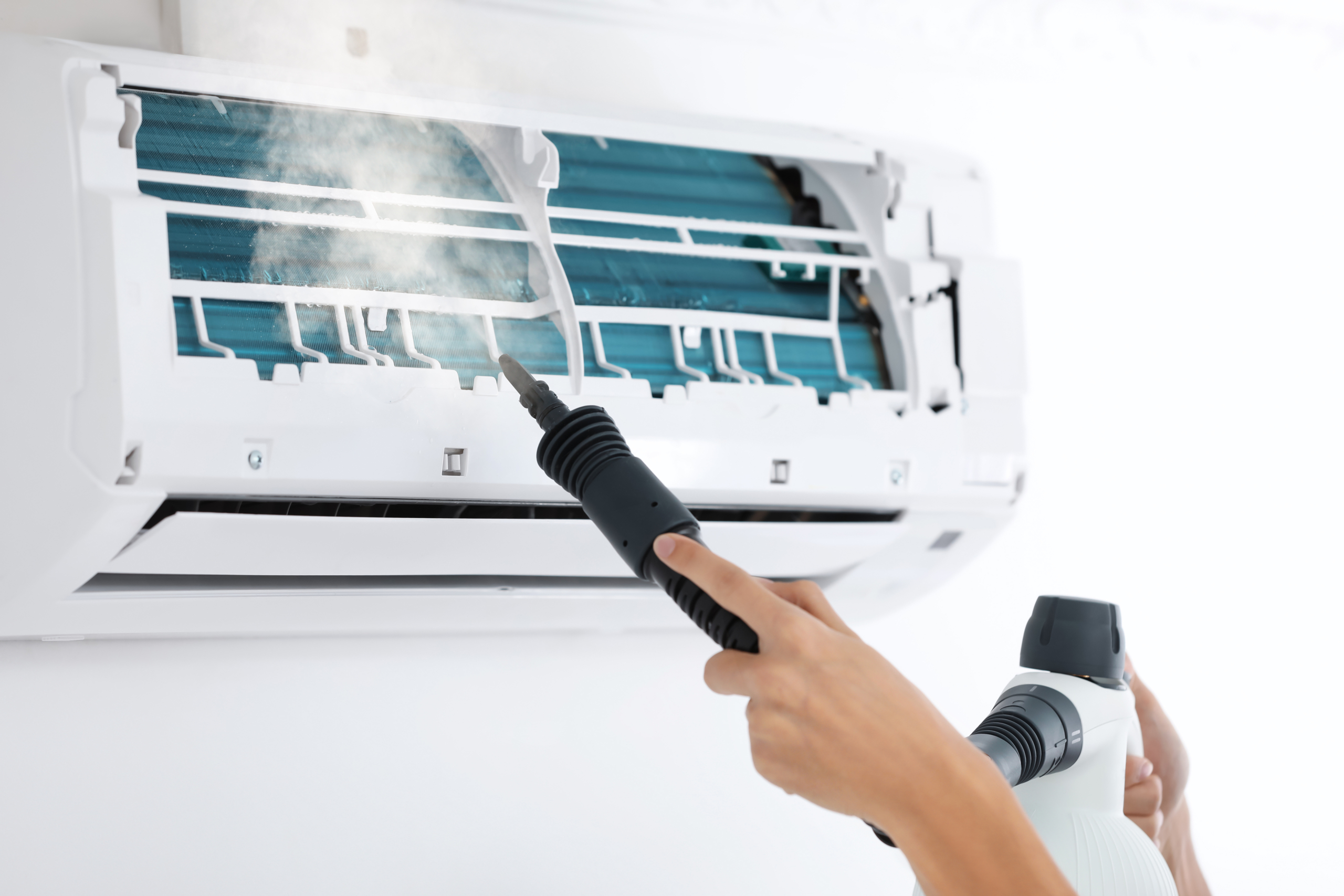 İdealtepe Midea Klima Bakımı