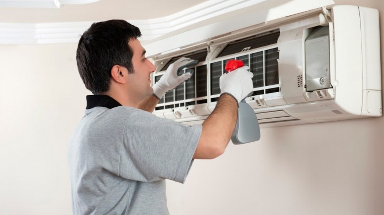 İdealtepe Midea Klima Montaj Servisi